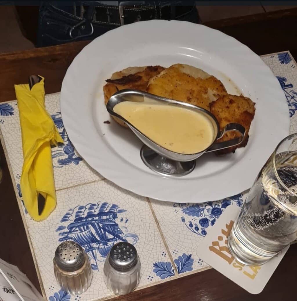 Peaceful Relaxation Spots