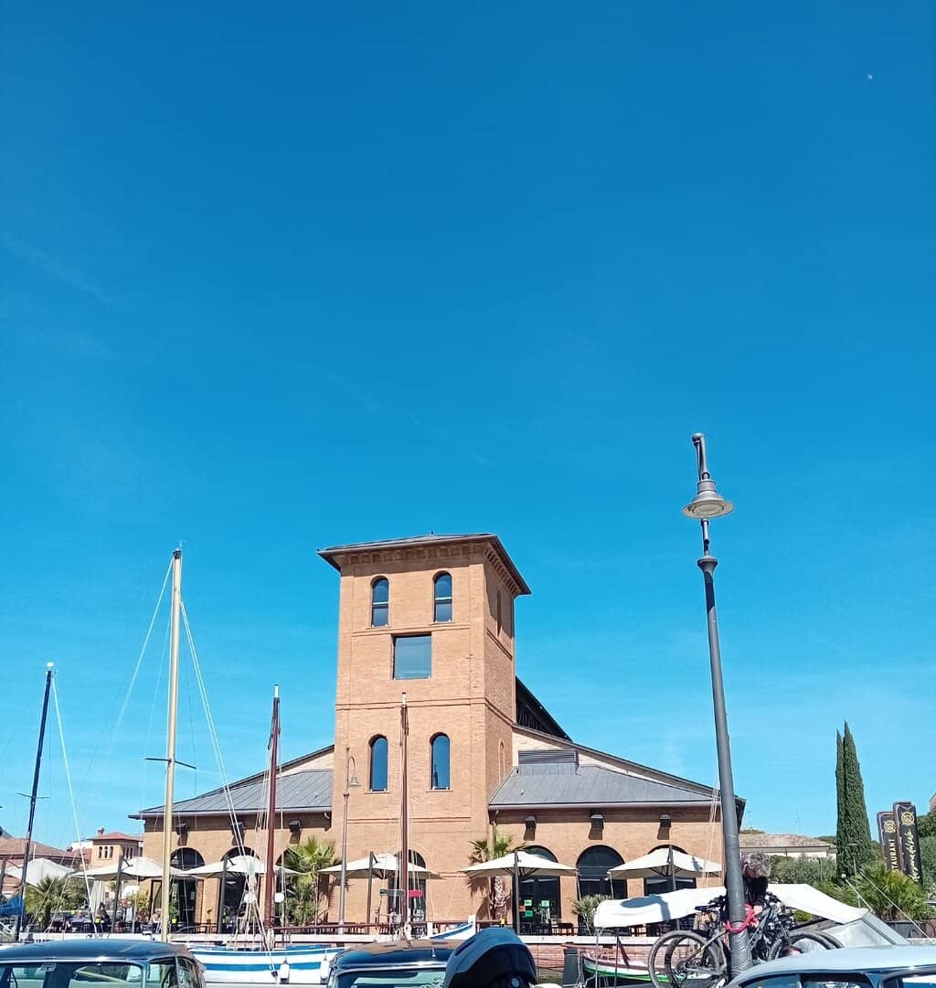 Vertical photo