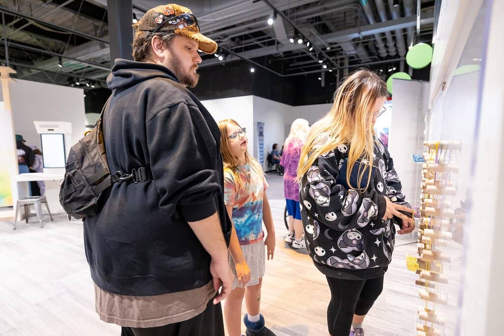 Powering Change & Health Headlines