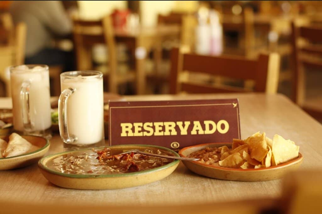 Authentic Home Cooking