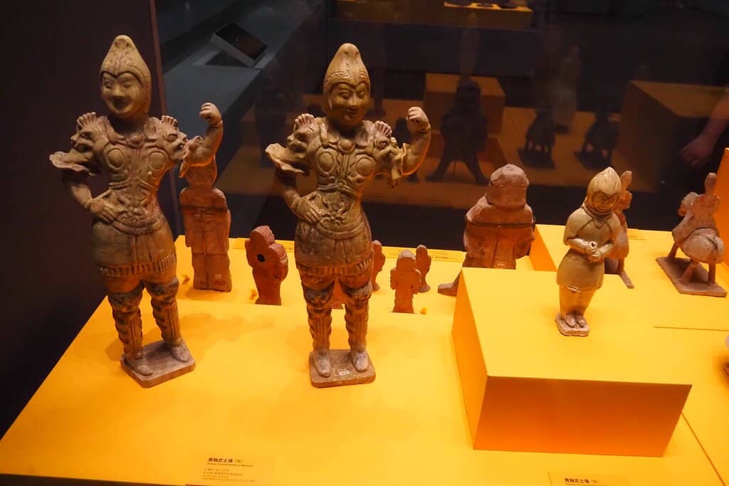 Jade Exhibition
