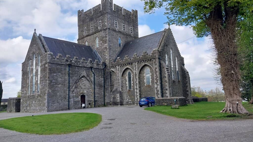 St. Brigid's Celebration