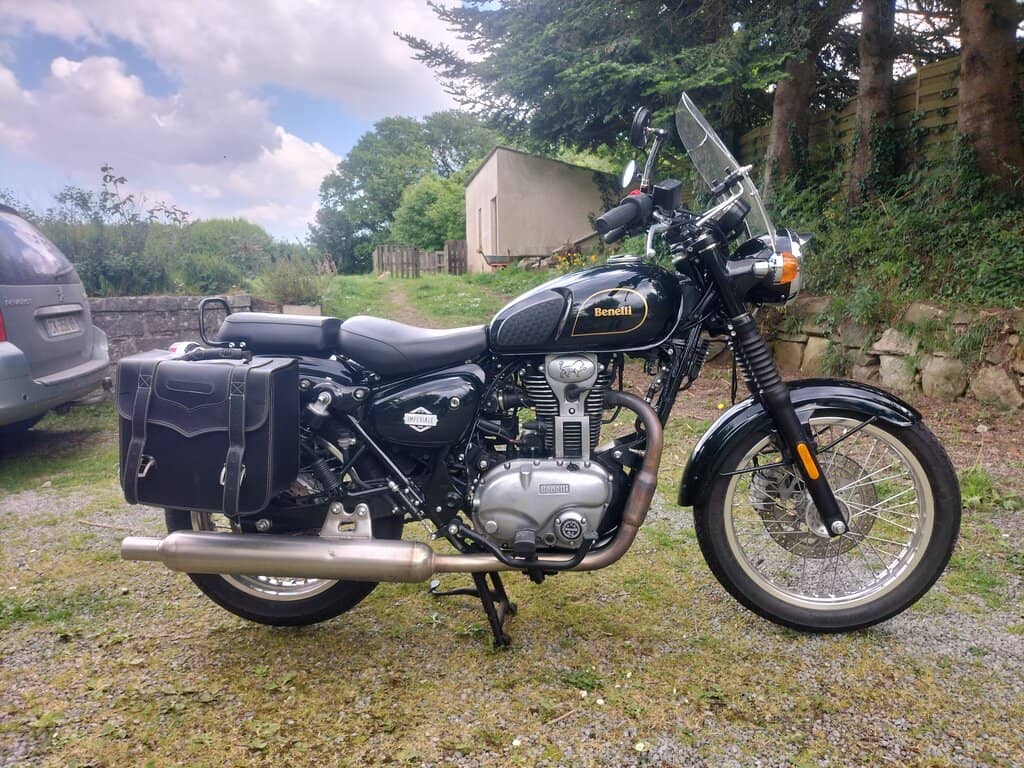 The Passion of the Guides