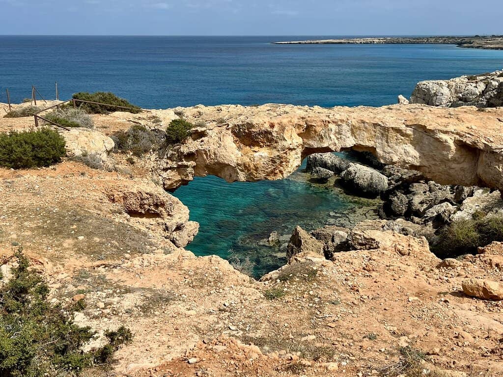 Cliffside Vistas