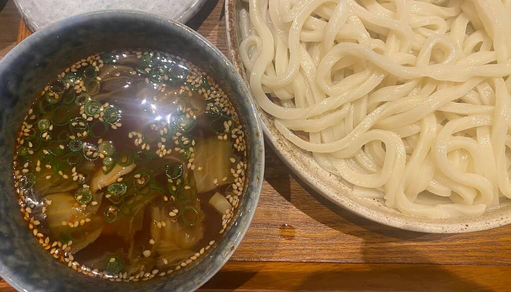 Crispy Tempura & Karaage