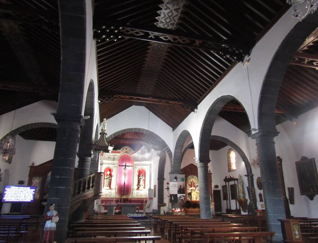 Biblical Murals