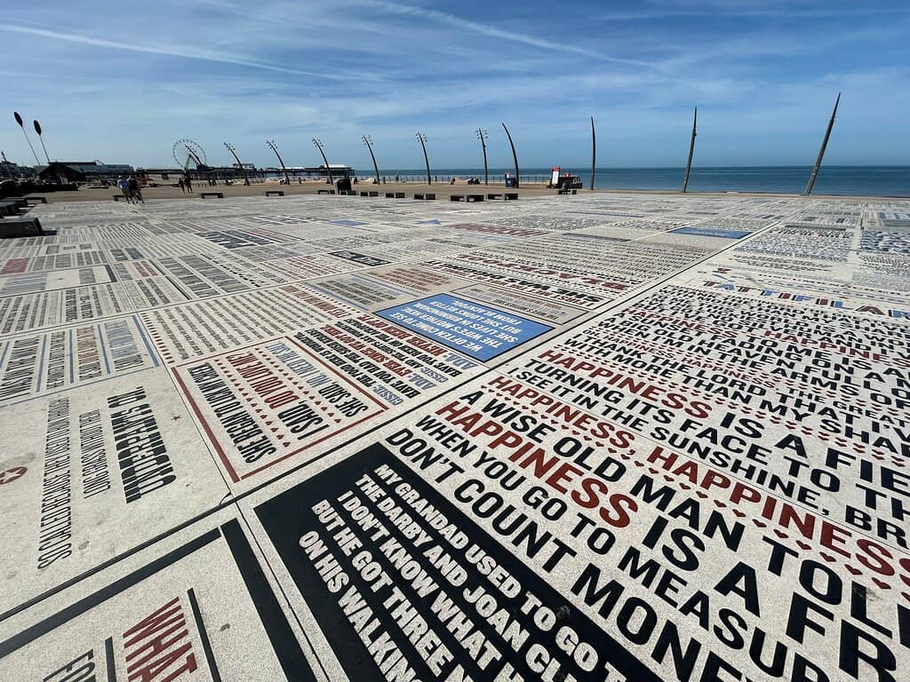 Engraved Comedy Legends