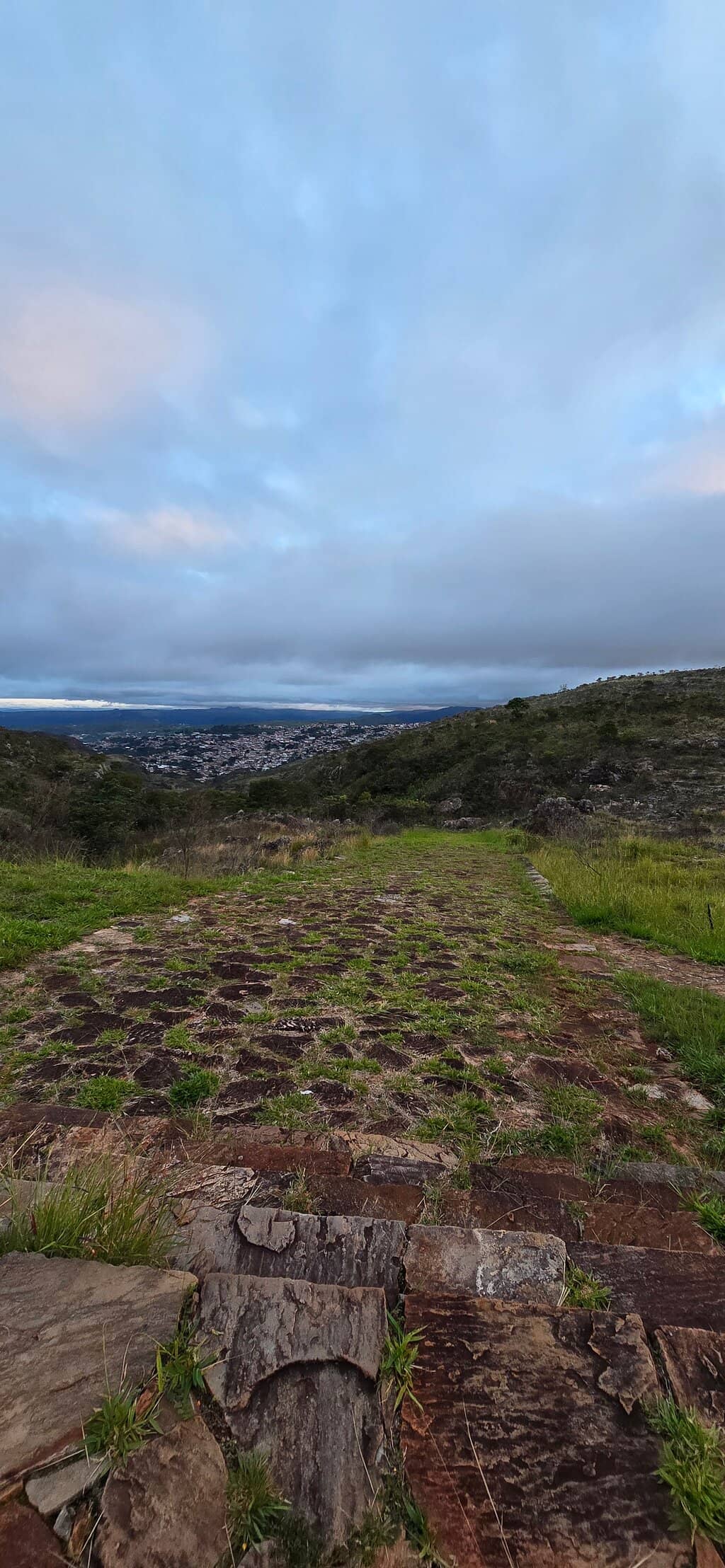 Panoramic Views