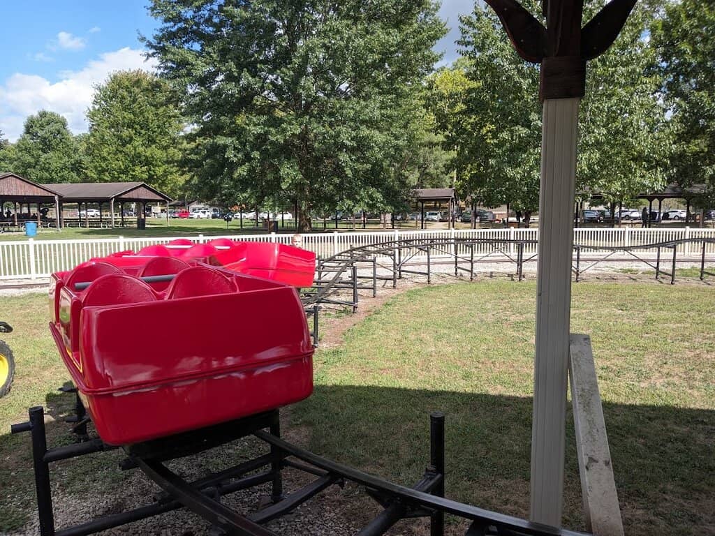 Refreshing Swimming Pools