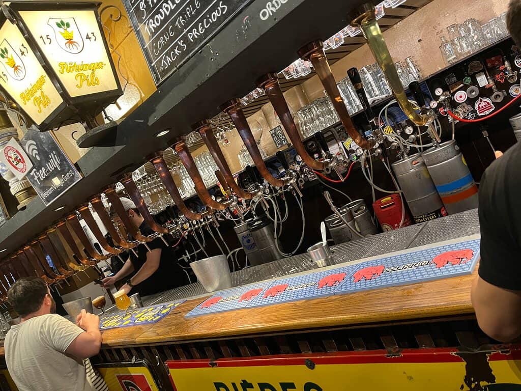 Eclectic Seating Areas