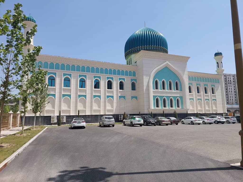 Islamic Shops Nearby