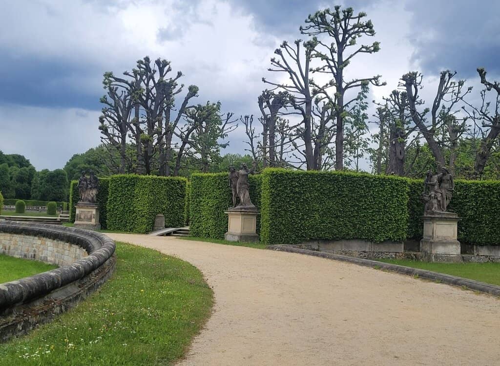 Sandstone Sculptures