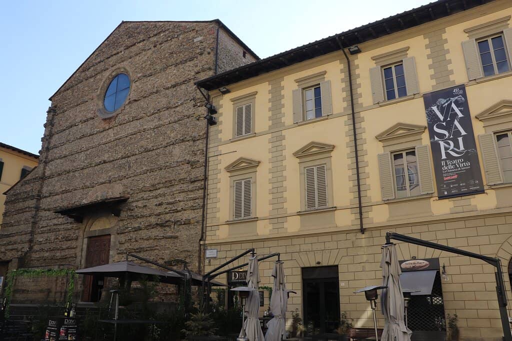 Marino Marini Exhibition