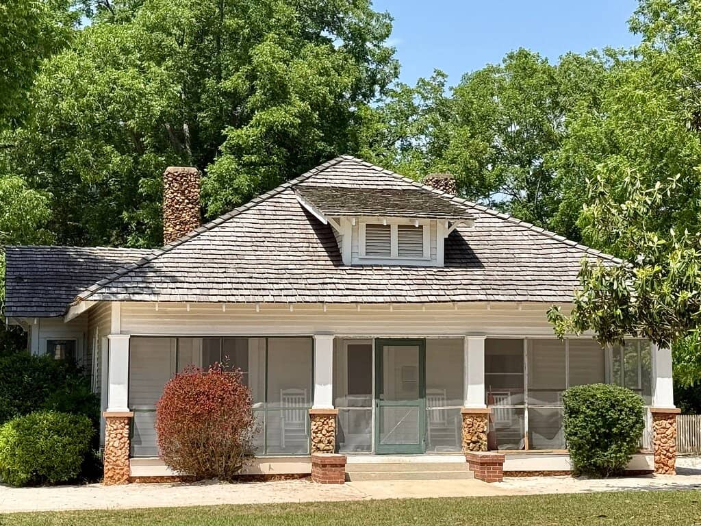 1976 Presidential Campaign Headquarters