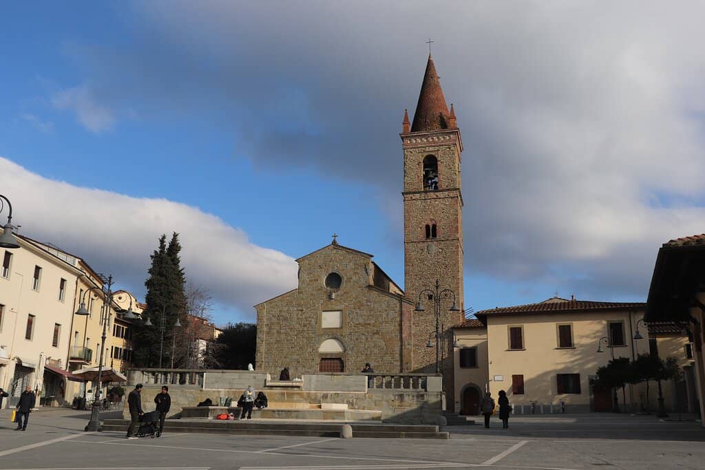 Historical Connections