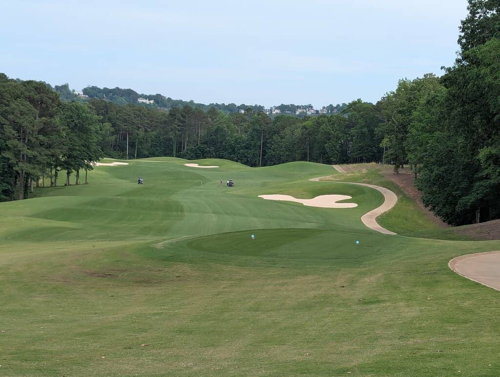 Resort-Style Experience