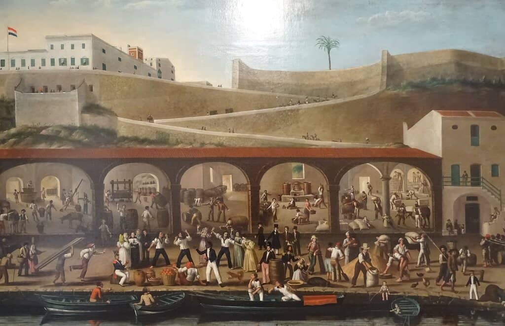 Traditional Craftsmanship