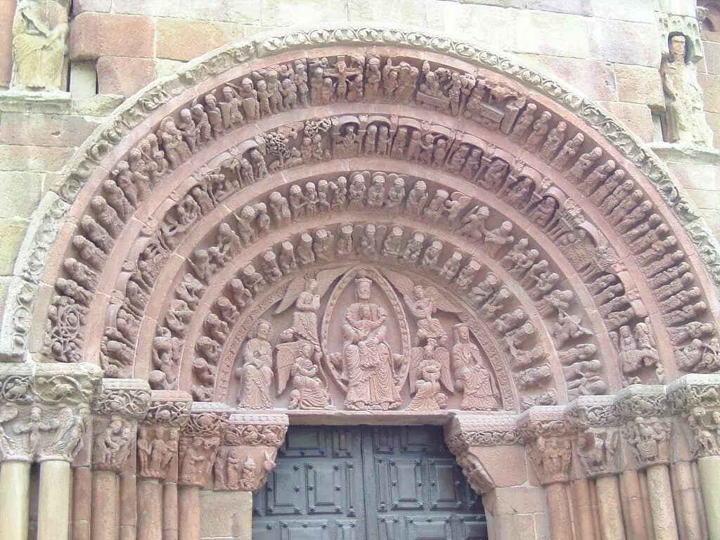 Vertical photo