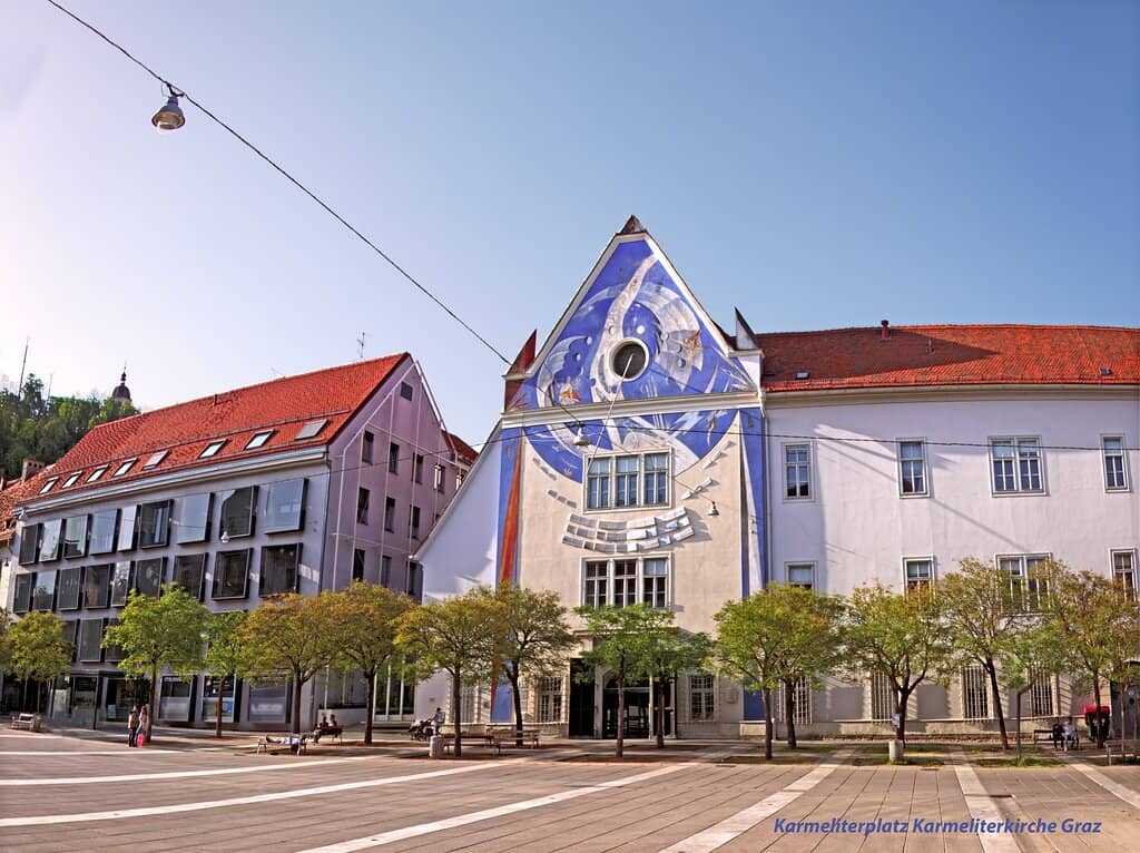 Aufsteirern Festival