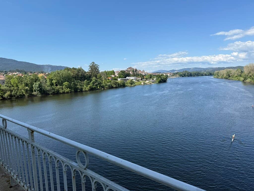 River Vistas