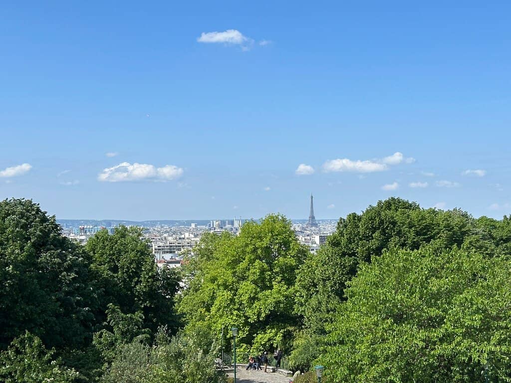 Vertical photo