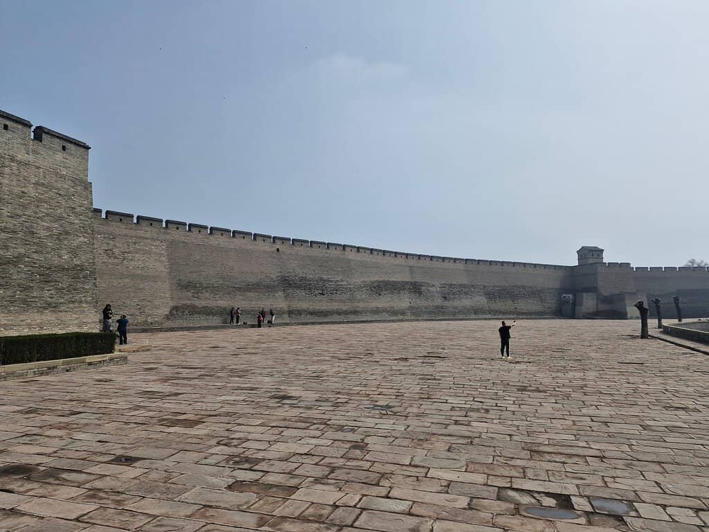 Local Noodle Delights