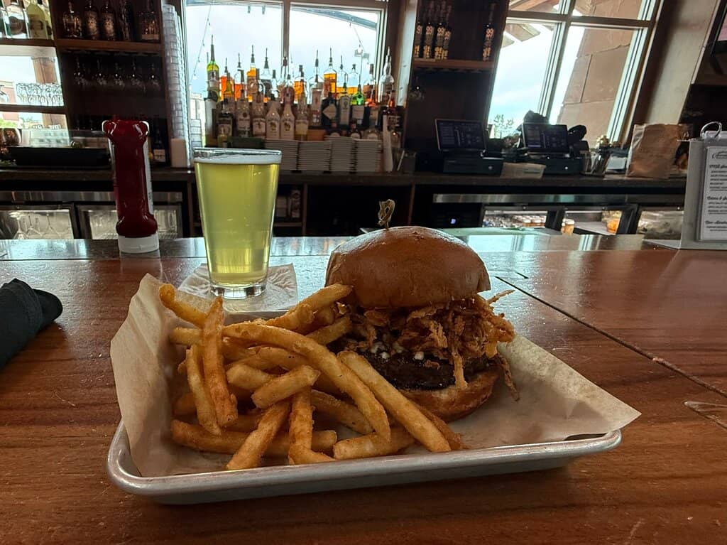 Award-Winning Craft Beers