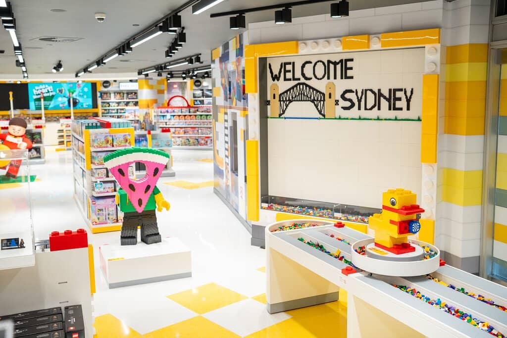 Minifigure Factory
