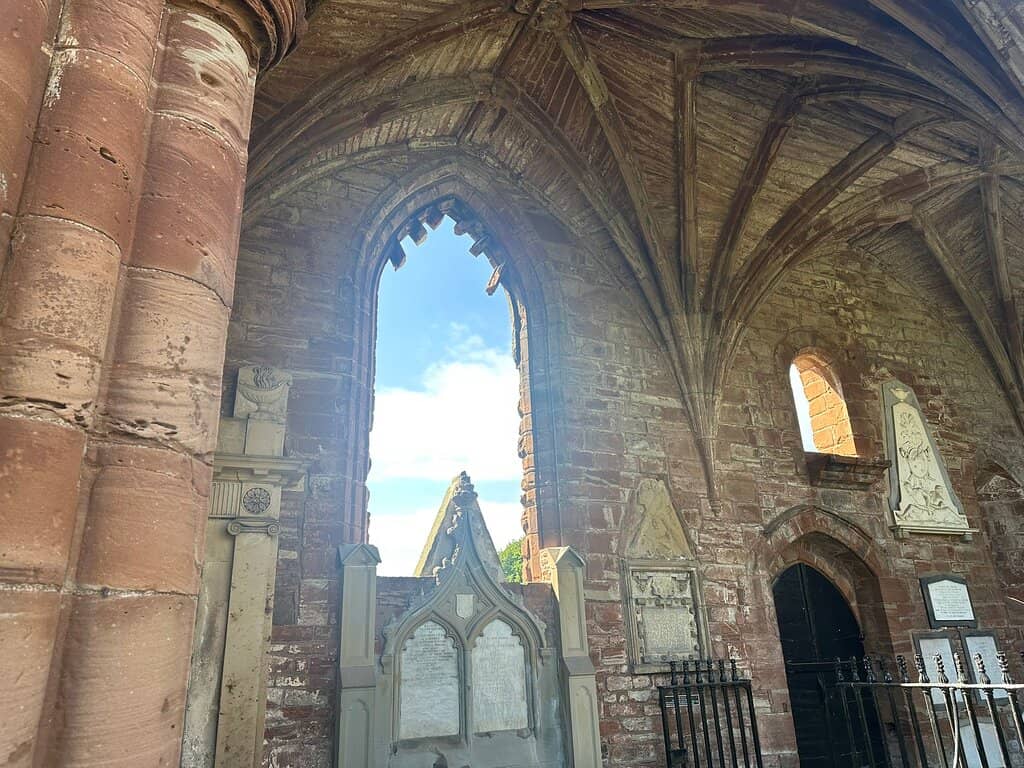 Vertical photo