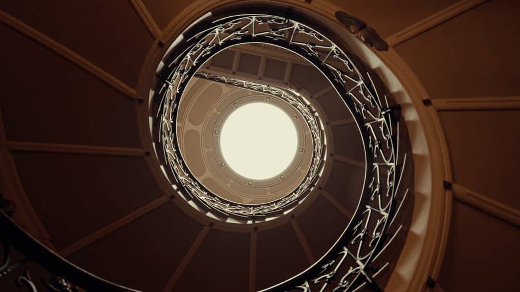 Vertical photo