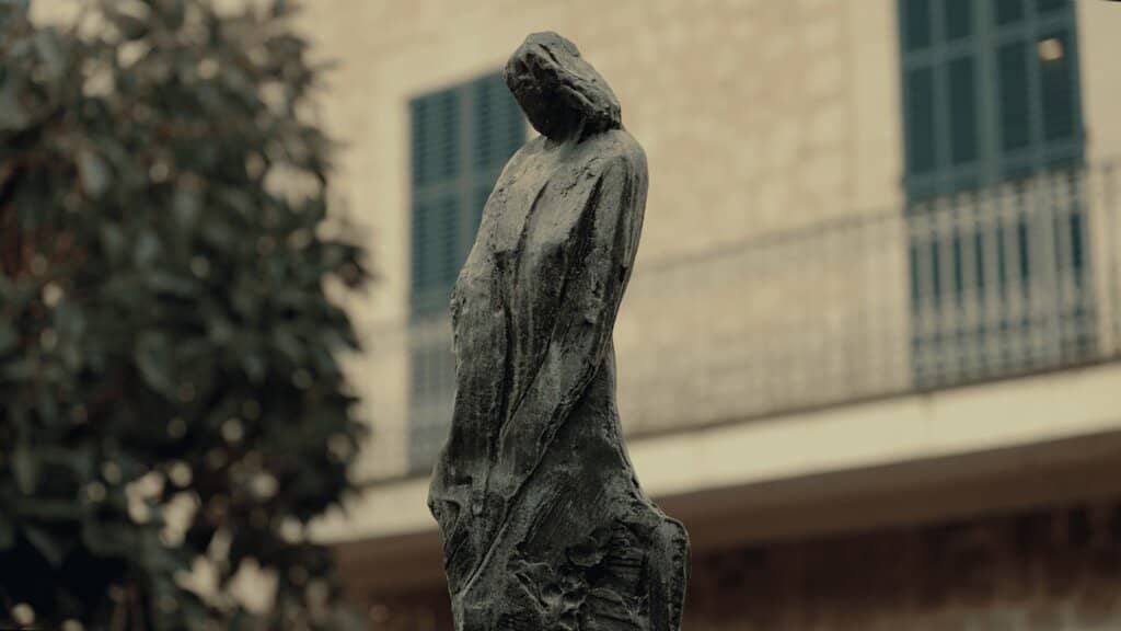 Miró and Picasso Works