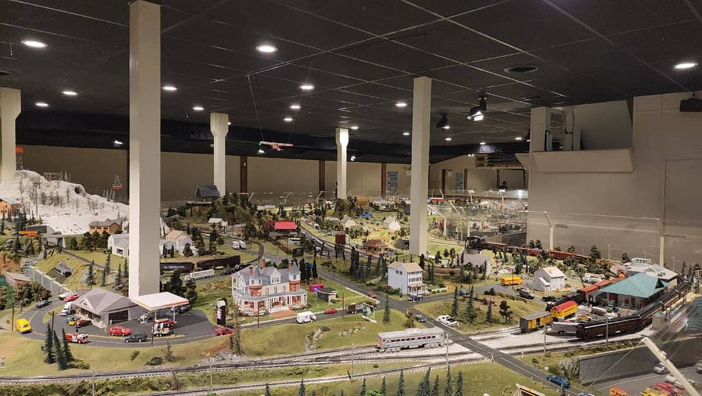 Lancaster County Miniatures