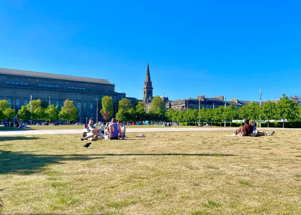 Seasonal Festivities