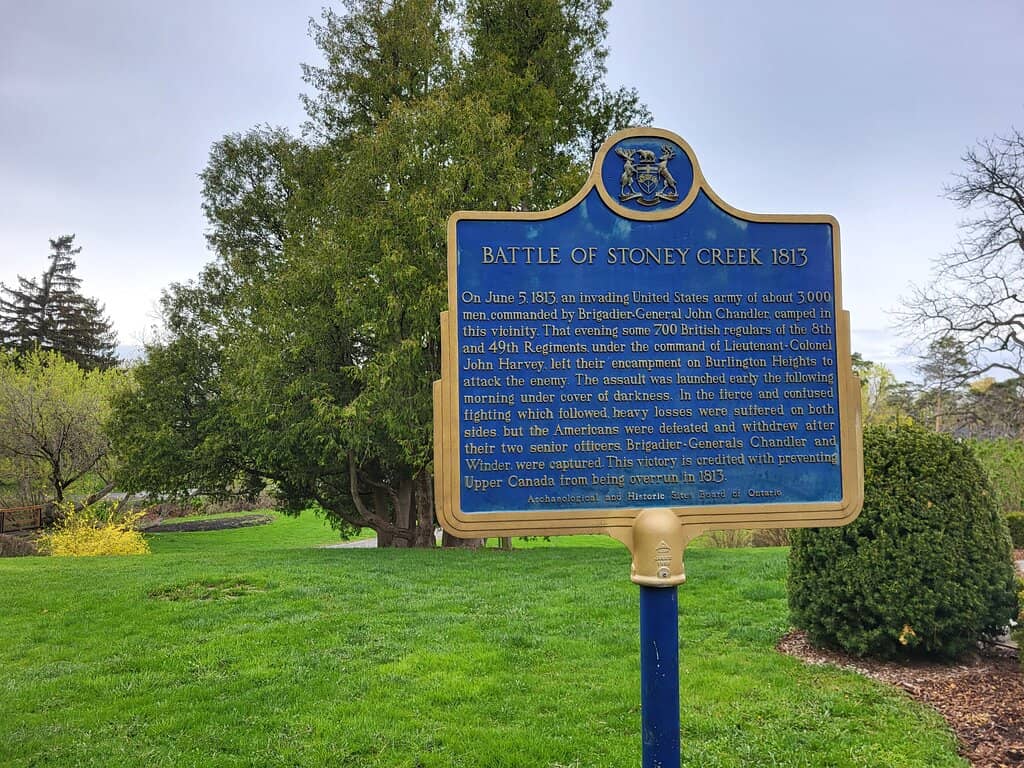 Battlefield House Museum