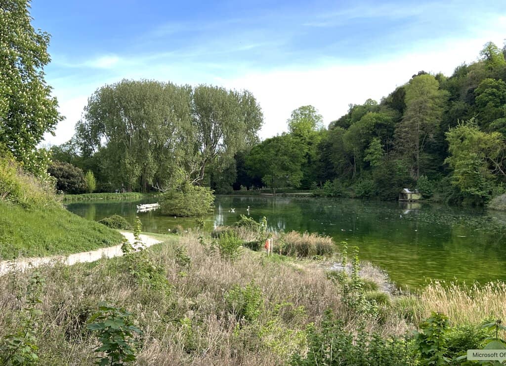 Arundel Castle Views