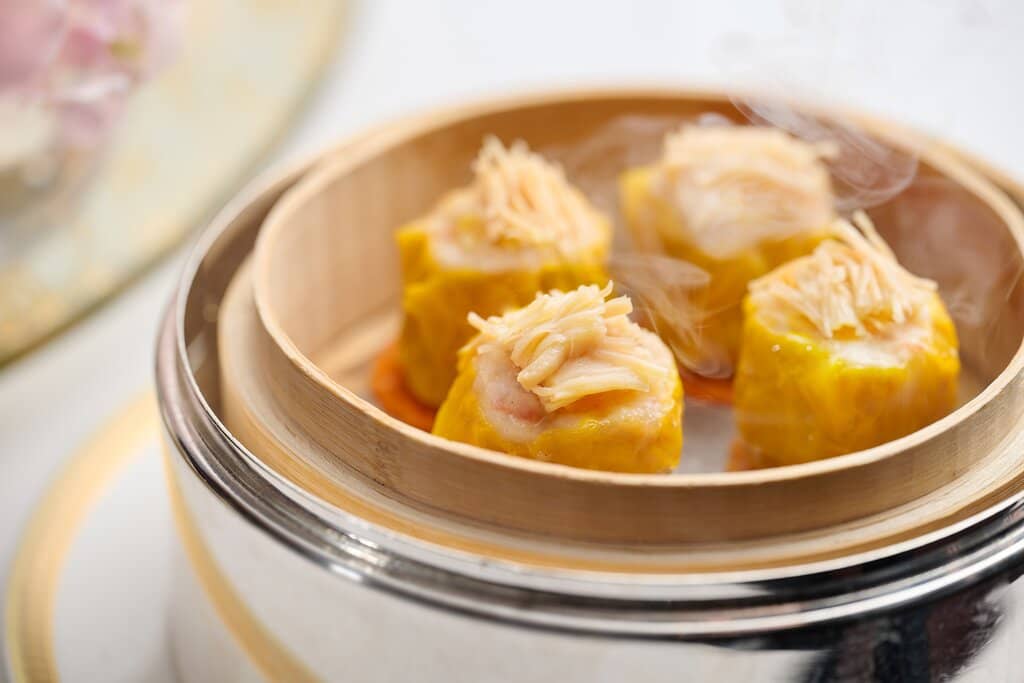 Signature Cantonese Delicacies