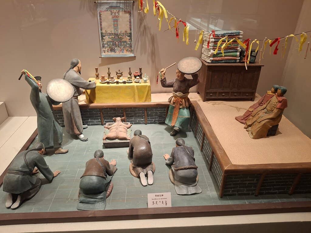 Historical Artifacts