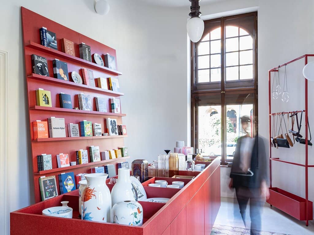 Curated Art Collections