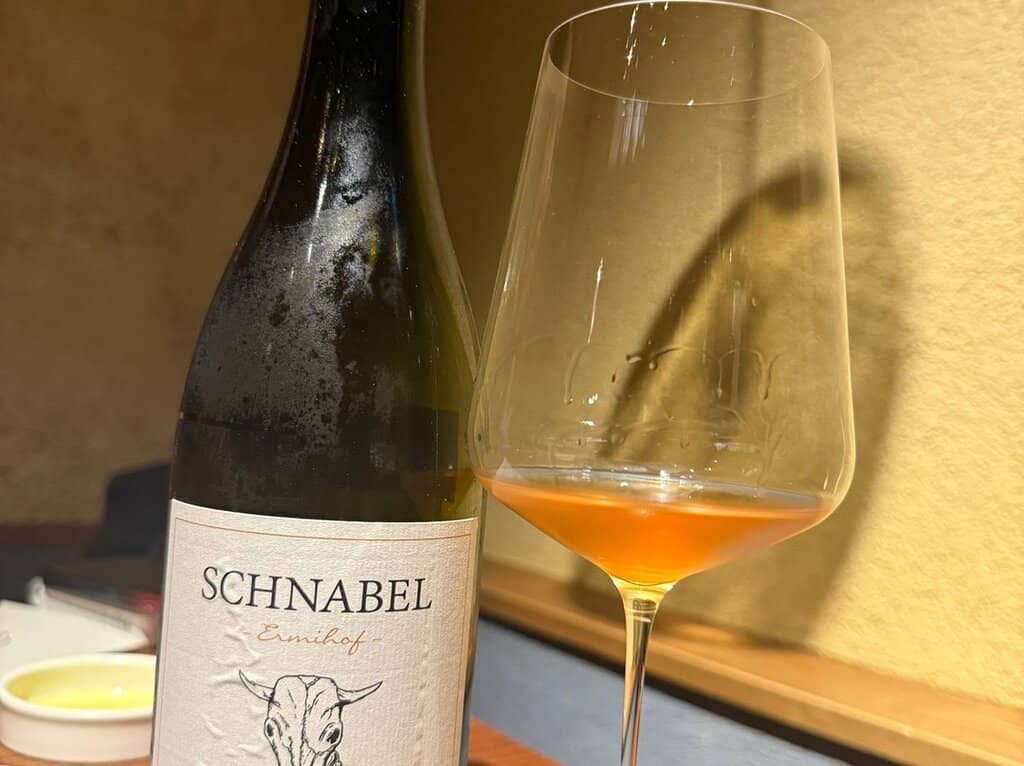 Exceptional Wine Pairings