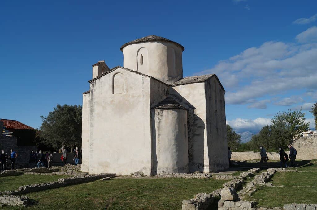 Architectural Marvel