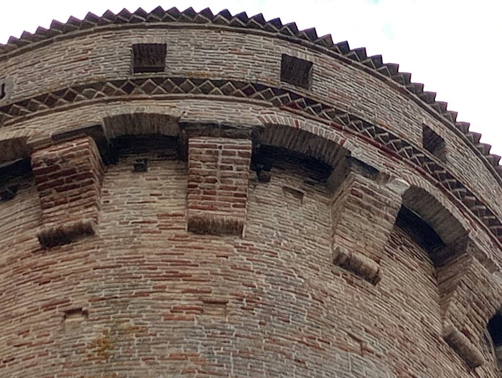 Vertical photo
