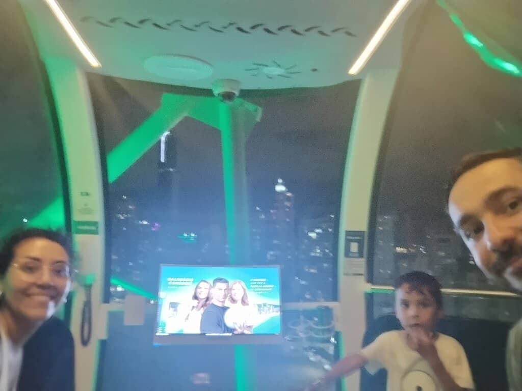 Family-Friendly Fun
