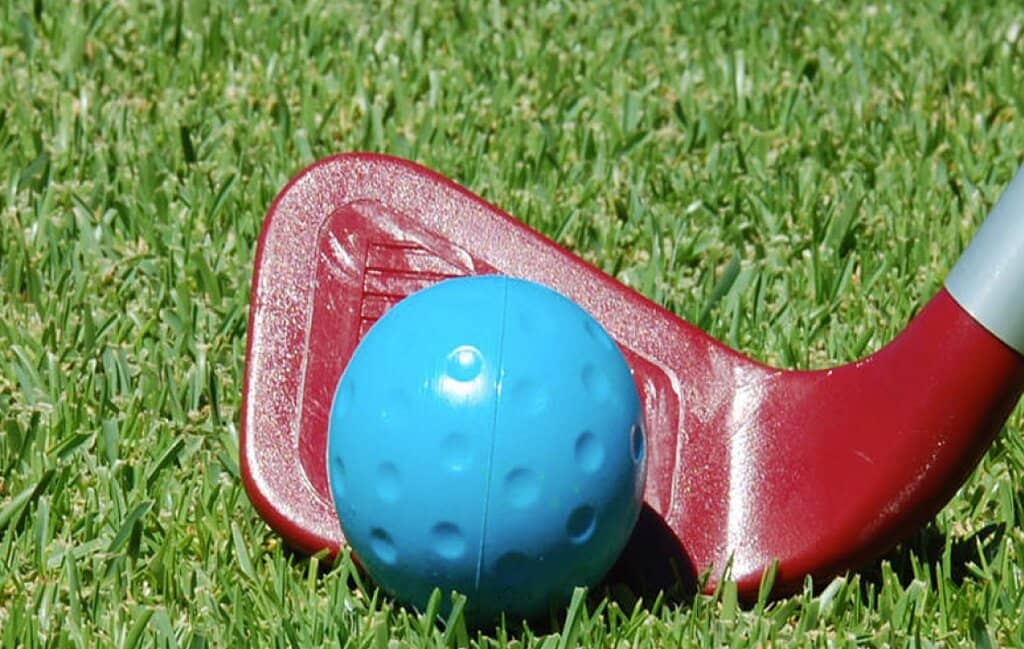 Adventure Putt Mini Golf