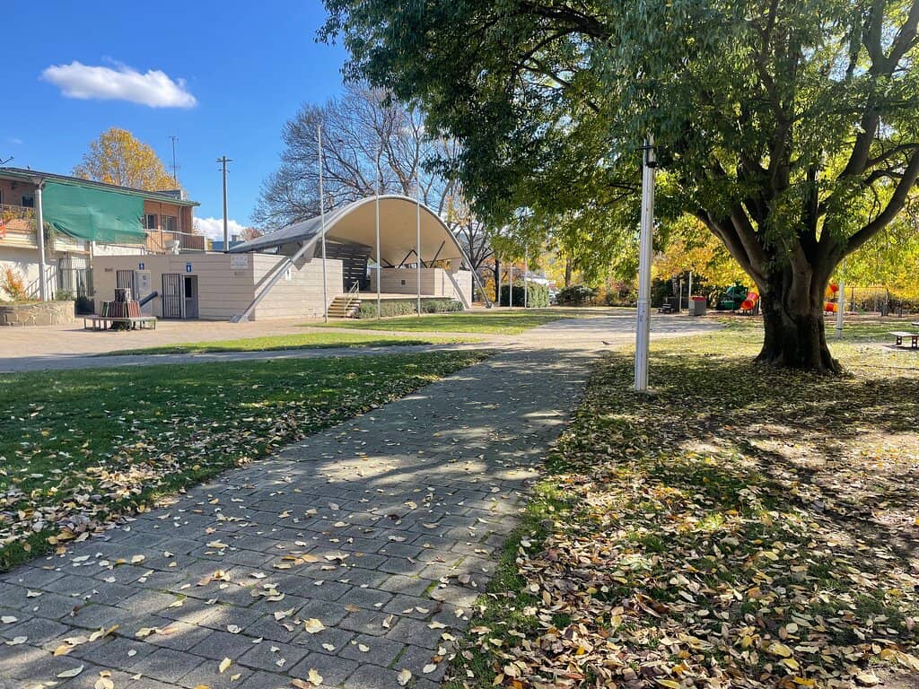 Banjo Paterson & Shearer Tributes