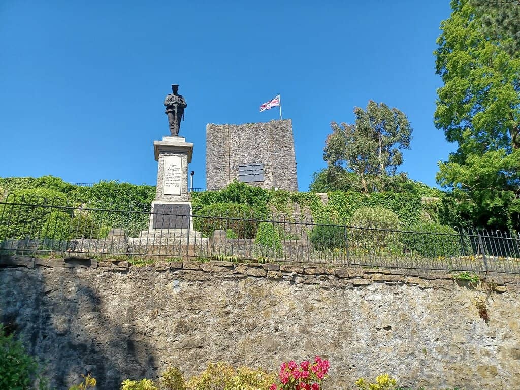 Family Explorer Trails