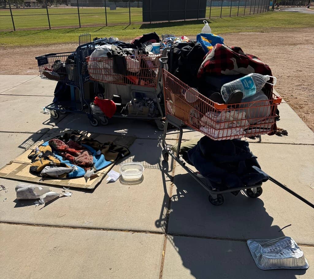 Cele Peterson Rose Garden