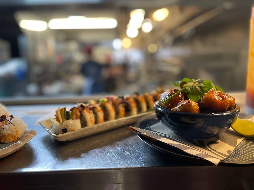 Flavorful Noodle Dishes