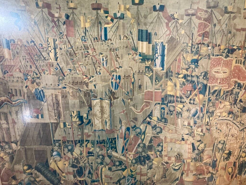 Historic Post Office Tree