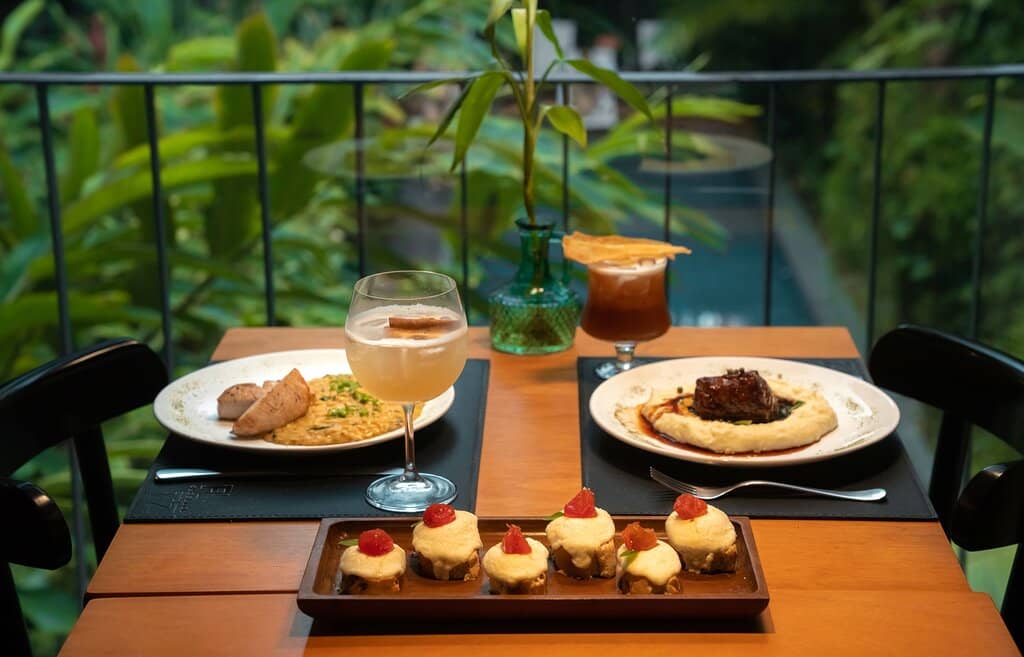 Exquisite Desserts