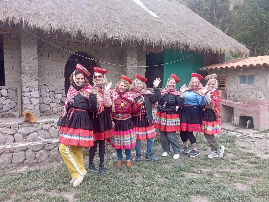 Scenic High-Altitude Landscapes